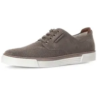Gabor Pius Gabor Sneaker in grau | Gr.: 44,5