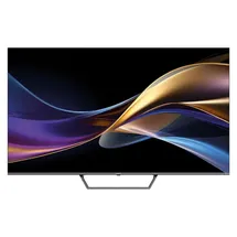 Metz 55MQE7001Y 55" QLED UHD Roku TV