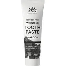 Urtekram Charcoal Whitening Zahnpasta 75 ml