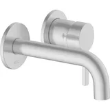 Keuco Plan Blue Einhandmischer Aluminium