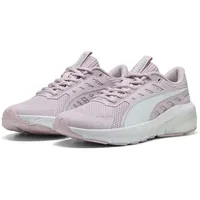 Puma Cell Glare WNS Straßen-Laufschuh, Rose Mauve White, 40