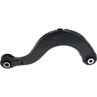 Lemförder Lenker, Radaufhängung