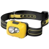 GP Stirnlampe CH42 3X AAA