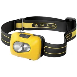 GP Stirnlampe CH42 3X AAA