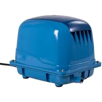 AquaForte AP-200 Luftpumpe, 200 Watt, Max. Druck 4,5 m,
