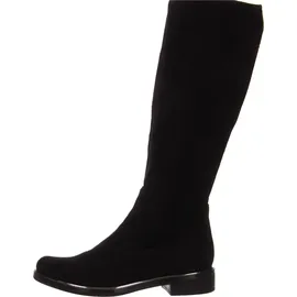 CAPRICE Damen Schwarz 38,5