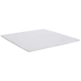 Home Affaire Olivet 214 x 210 cm Petrol