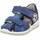 Boomerang Blau/Hellgrün 27