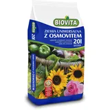 Andere Biovita Universal Blumenerde mit Osmovit 20L