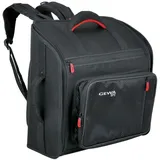 Gewa Prestige SPS Gig Bag/Tasche Akkordeon 120 Bass Schwarz