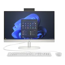 HP ProOne 240 G10 2023 23,8" FHD IPS 16 GB RAM 512 GB SSD Intel UHD Graphics Windows 11 Pro