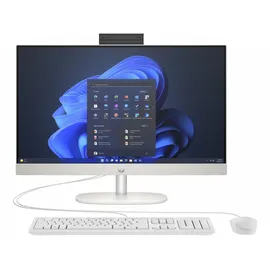 HP ProOne 240 G10 2023 23,8" FHD IPS 16 GB RAM 512 GB SSD Intel UHD Graphics Windows 11 Pro
