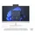 HP ProOne 240 G10 2023 23,8" FHD IPS 16 GB RAM 512 GB SSD Intel UHD Graphics Windows 11 Pro