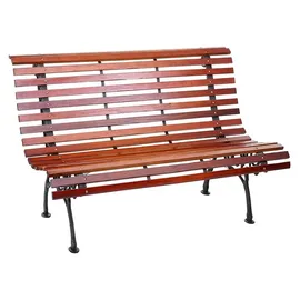 Lex MC4415 150 x 70 x 81 cm Schwarz