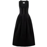 Stockerpoint Dirndl Zenta3 schwarz 34
