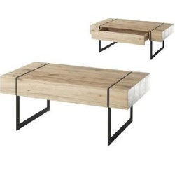 MCA Paphos Couchtisch 58805AS7