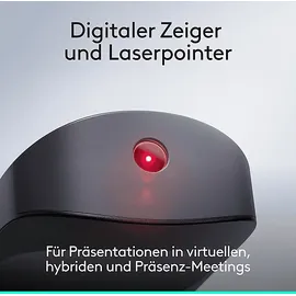 Logitech Spotlight 2 Presenter, Graphite