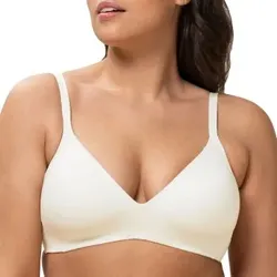 Triumph BH Body Make-up Soft Touch P Vanille A 85 Damen