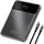 4smarts Powerbank Enterprise Slim 20000mAh 122,5W spacegrau