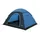 High Peak Monodome 4 blau/dunkelgrau