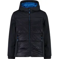 CMP 33k1534 Jacke - Dark Grey - 16 Jahre