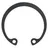KS Tools 515.1185-R053P Seegerring