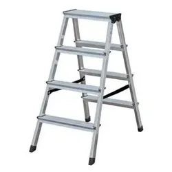 Krause Leichte Universal-Stufenleiter