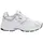 moea Rush Herren Weiß/Silber 45