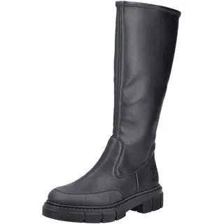 Rieker M3891 schwarz 38