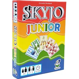Magilano Skyjo Junior