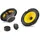 JL Audio C1-650 - 16cm 2-Wege Lautsprecher Testsieger
