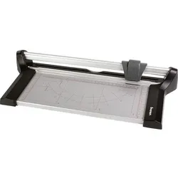 Office Depot Viking Rollenschneidemaschine DIN A4 328 mm 10 Blatt