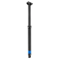 Giant Contact Switch 540 Teleskop-sattelstütze - Black - 359-559 mm