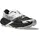 HOKA Speedgoat 7 Herren Wide Black/White 44 2/3