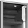 Beko ADN 221S BP Kühlschrank (455 l, 0 mm hoch, Silber)