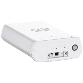 ZTE MC889A Pro ODU - Outdoor-Router - Weiß