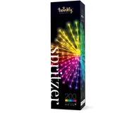 Twinkly Spritzer RGB 4m (TWB200STP-WEU)