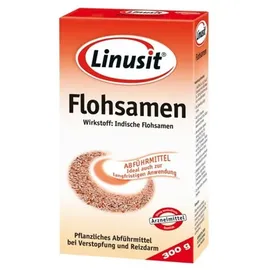 bergland gmbh Linusit Flohsamen