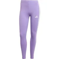 Adidas Essentials 3-Streifen Cotton Damen lila - L