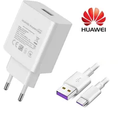 Huawei CP84 Netzteil 40W 4A SuperCharge Schnellladegerät