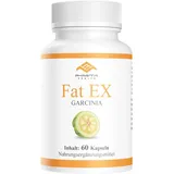 Pharma Health Fat EX Garcinia Cambogia Kapseln 60 St.
