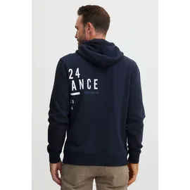 FQ1924 Hoodie Blau M