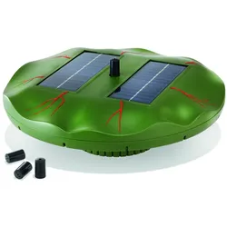 Esotec 101770 Solar Teichpumpe"Seerose"