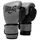 EVERLAST Fse Powerlock 2r Training Leder Künstliche Boxhandschuhe - Charcoal - 10 oz