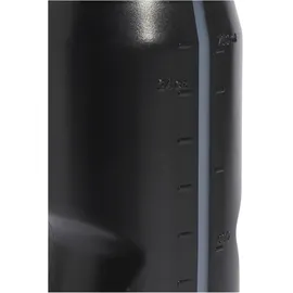 adidas Tiro Trinkflasche Black / White 750 ml
