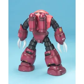 BANDAI SPIRITS Bandai Model Kit Gundam - MG 1/100 - MG MSM-07S CHAR'S Z'GOK