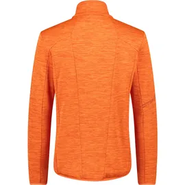 CMP Pullover Sweatshirt Fanta Fluo Melange 48