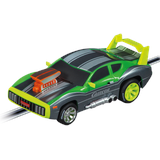 Carrera GO!!! Auto - Muscle Car - grün (64213)