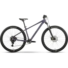 R Raymon Nayta Comp 2026 29 Zoll RH 165-173 cm smoke lavender/black