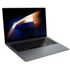 Samsung Galaxy Book4 15,6'' Intel Core i5-1335U 16 GB RAM 512 GB SSD Moonstone Gray